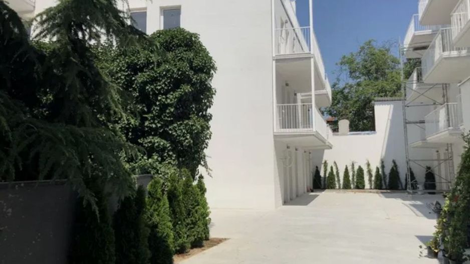 AP. 3 CAMERE VASILE LASCAR, PARCARE, BLOC NOU, BUCATARIE OPEN-SPACE - Poză 18