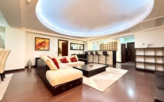 Apartament 2 camere de Închiriat Herastrau cu parcare+boxa - Poză 2