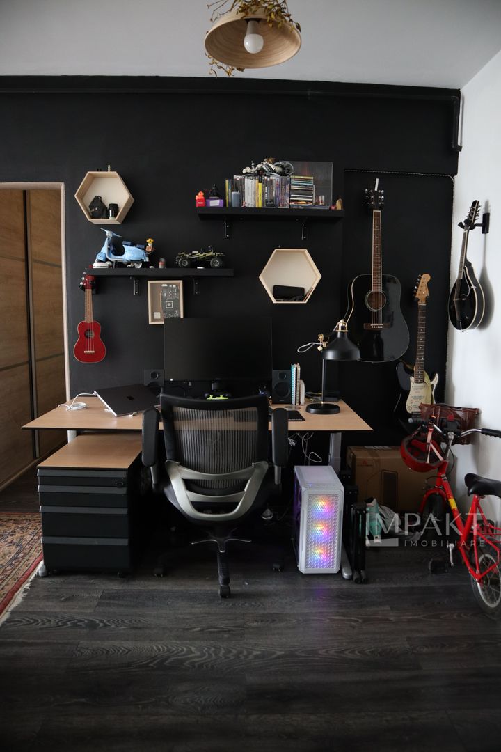 Apartament ideal pentru investiție - Sopor! - Poză 2