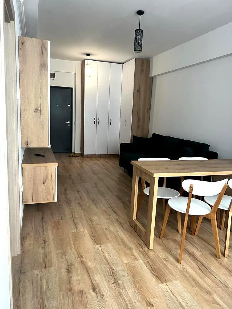 Apartament 2 camere | Zona Campus | Etaj 1 | 50 mp | 2 locuri parcare - Poză 4