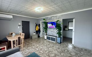 COMISION 0%!Apartament 3 camere la cheie, terasa, parcare, Apahida - Poză 7