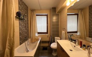 Apartament I 102 mp I balcon generos I parcare I Grigorescu - Poză 10