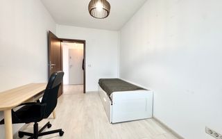 Apartament 3 camere Braytim + parcare proprie - Poză 13