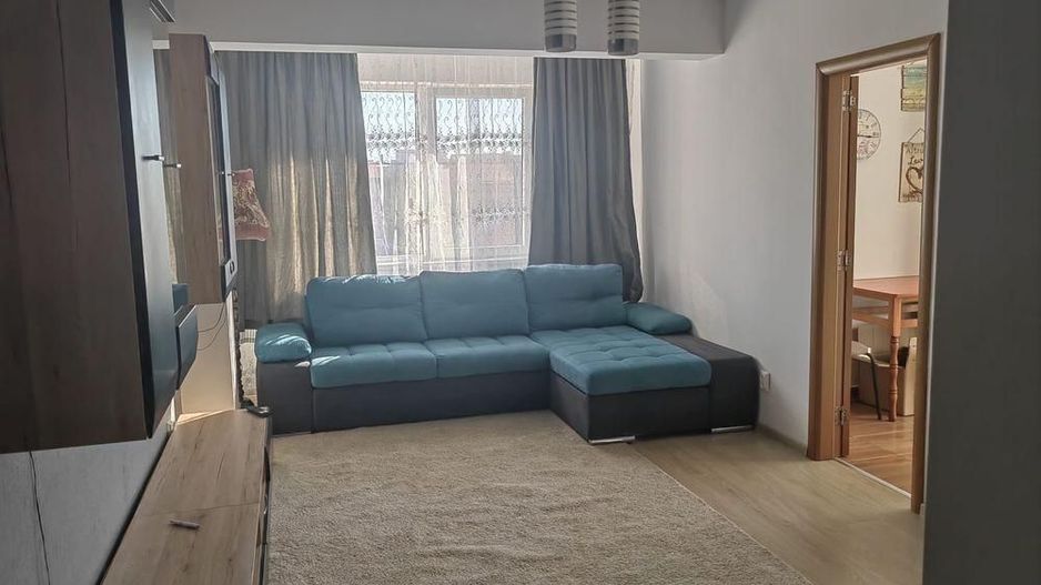 AP. 2 CAMERE- APARATORI, PET-FRIENDLY, CENTRALA, METROU, MODERN - Poză 1