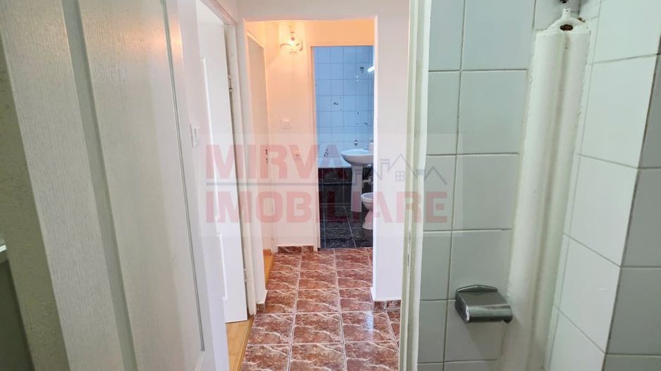 Vanzare apartament 3 camere, 2 băi, decomandat – Enăchiță Văcărescu - Poză 15