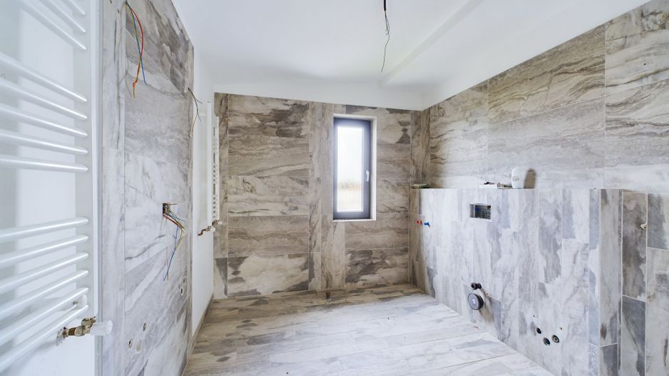 Casă în Dumbrăvița lângă pădure - Poză 18