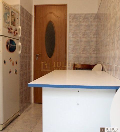 Apartament cu 1 camera, Str. Barbu Iscovescu - Complex Studentesc. - Poză 13