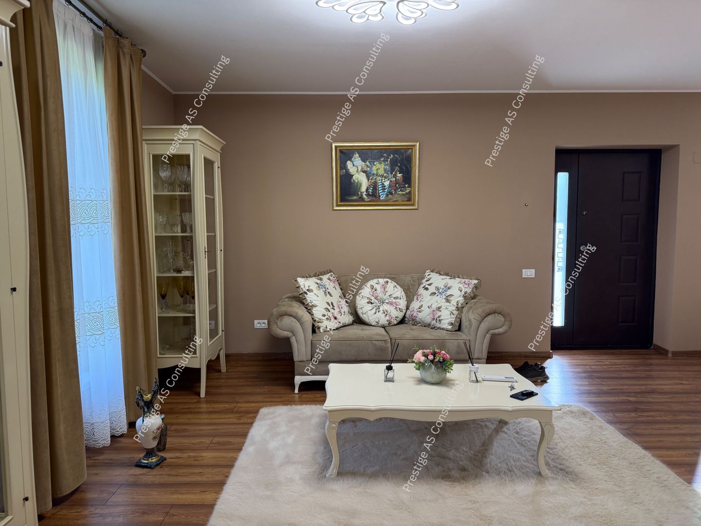 Casa individuala premium | 5 camere | 787 mp | Dumbravita – zona Padure & Lac - Poză 21