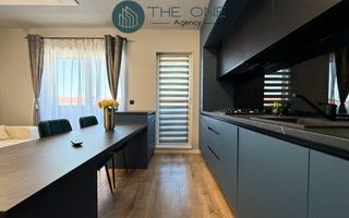 Apartament 2 camere la cheie, încălzire în pardoseală | Eroilor - Poză 7