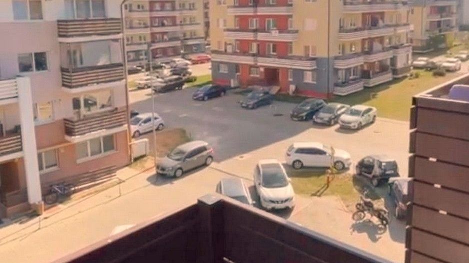 Garsoniera 37 mp - Parcare - Subcetate Residence - Poză 10