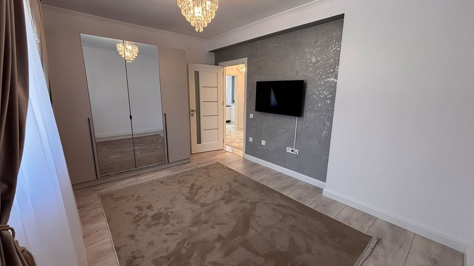 Apartament de lux de vânzare – 5 camere, DaVinci, Sibiu - Poză 16