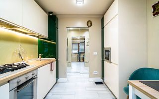 Lizeanu, 4 camere, bloc stradal reabilitat, mobilat, utilat complet, comision 0% - Poză 17