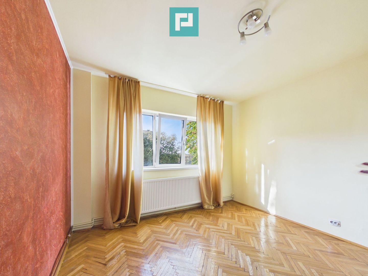 Apartament decomandat cu 3 camere, etaj II,  Alfa - Poză 13