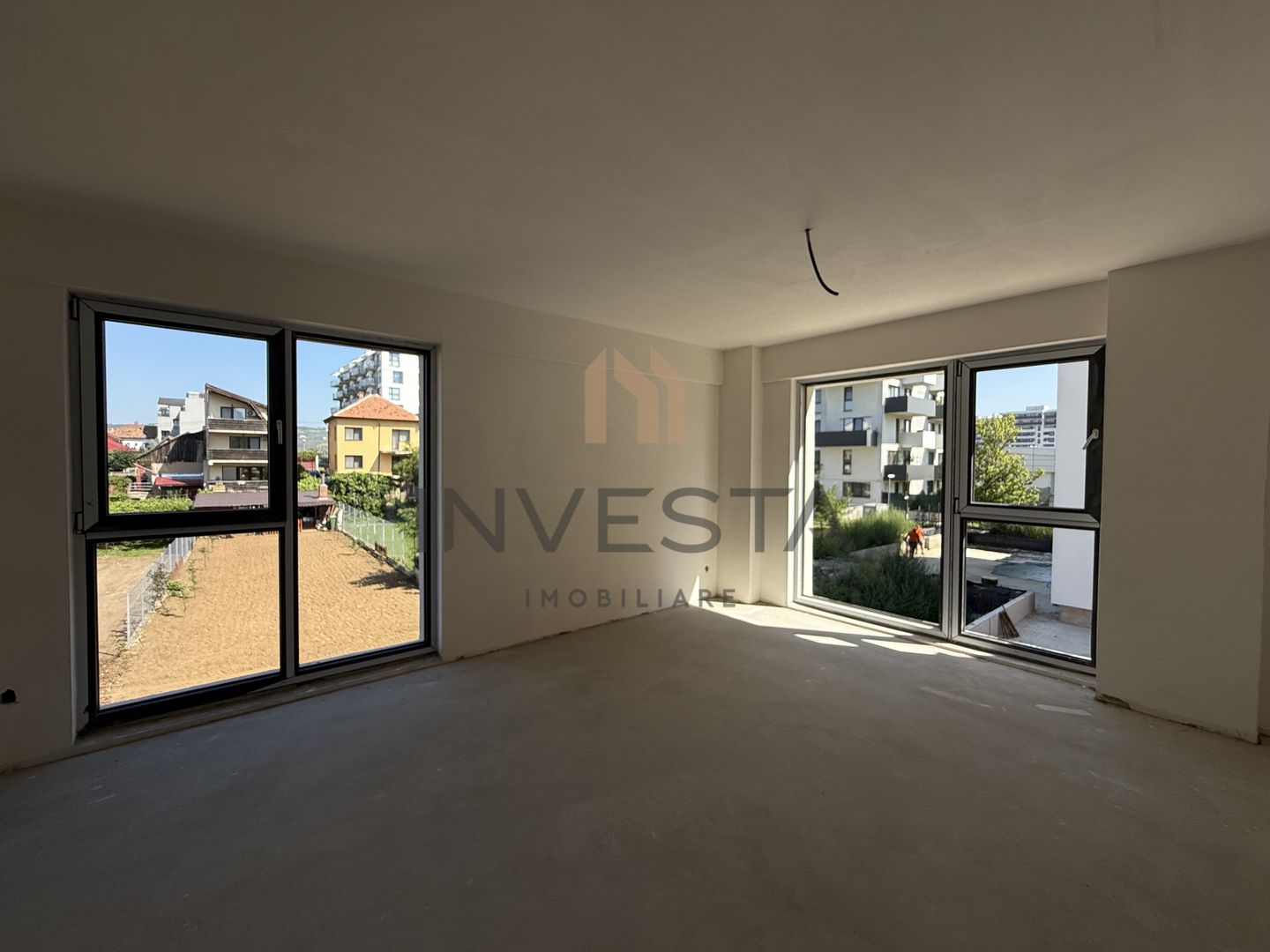 Apartament spatios/Complex rezidential premium - Poză 3