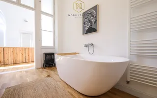 OFERTA A FOST INCHIRIATA -  Apartament spectaculos, unic | 4 camere, 160 mp | - Poză 28