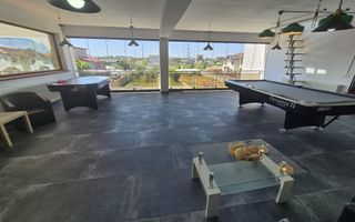 Vila cu piscina Dobroesti Ilfov - Poză 24