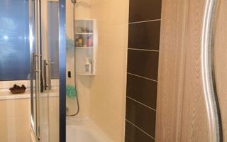 Apartament generos cu 2 balcoane și loc de parcare inclus, zona Europa - Poză 5