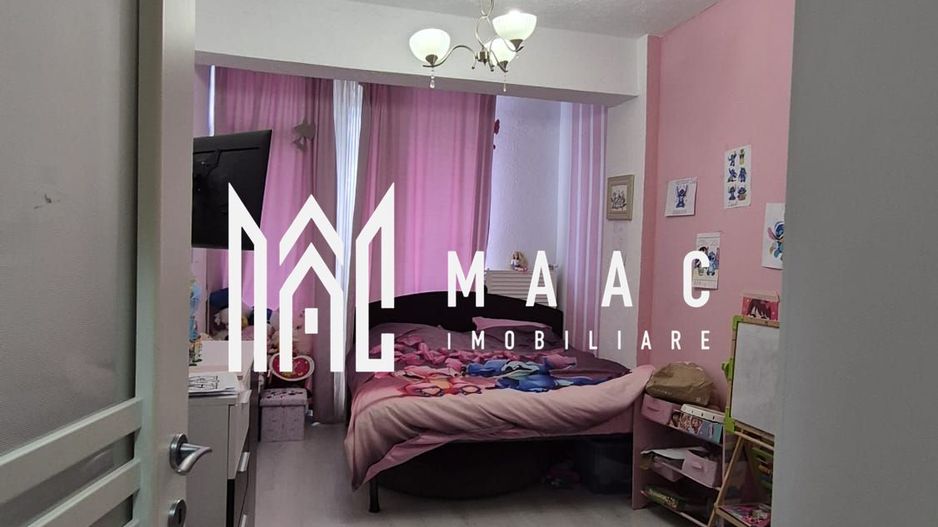 Apartament 3 camere I 68 MPU I Selimbar-Doamna Stanca - Poză 3