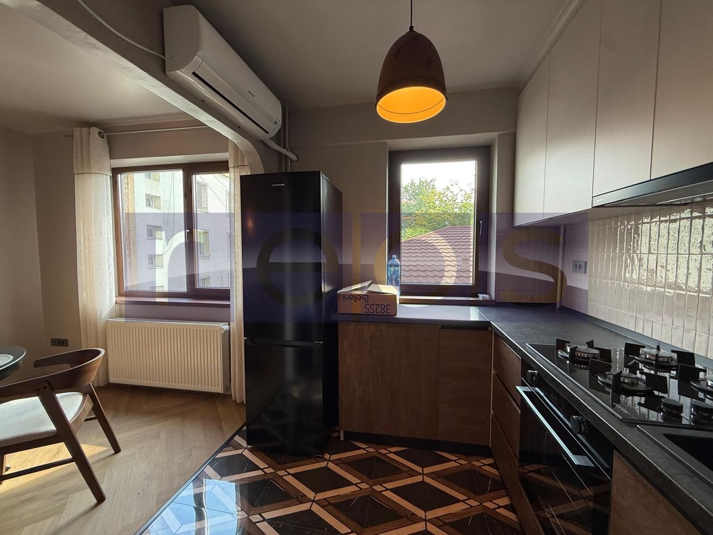 DE INCHIRIAT APARTAMENT 2 CAMERE FLOREASCA RECENT RENOVAT INTRARE PARC - Poză 6