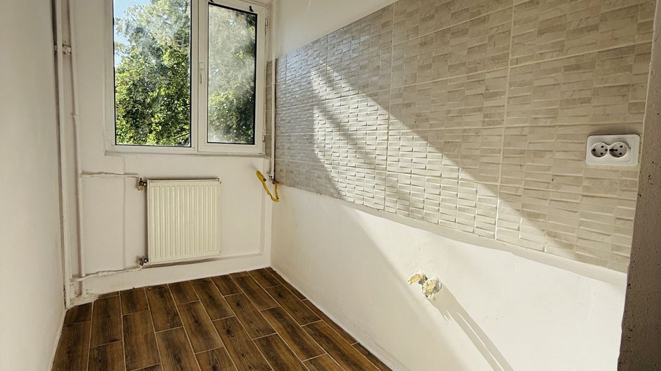 Șagului | 2 camere | Renovat recent | Etaj intermediar | Zonă verde - Poză 3