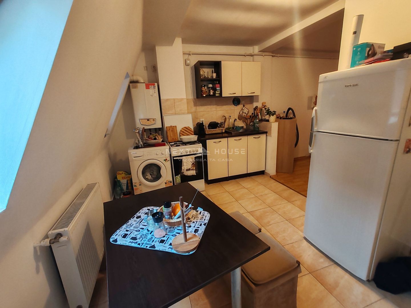 Garsoniera 13 Septembrie -  Parc Sebastian ( Rahova ) - comision 0 - Poză 5