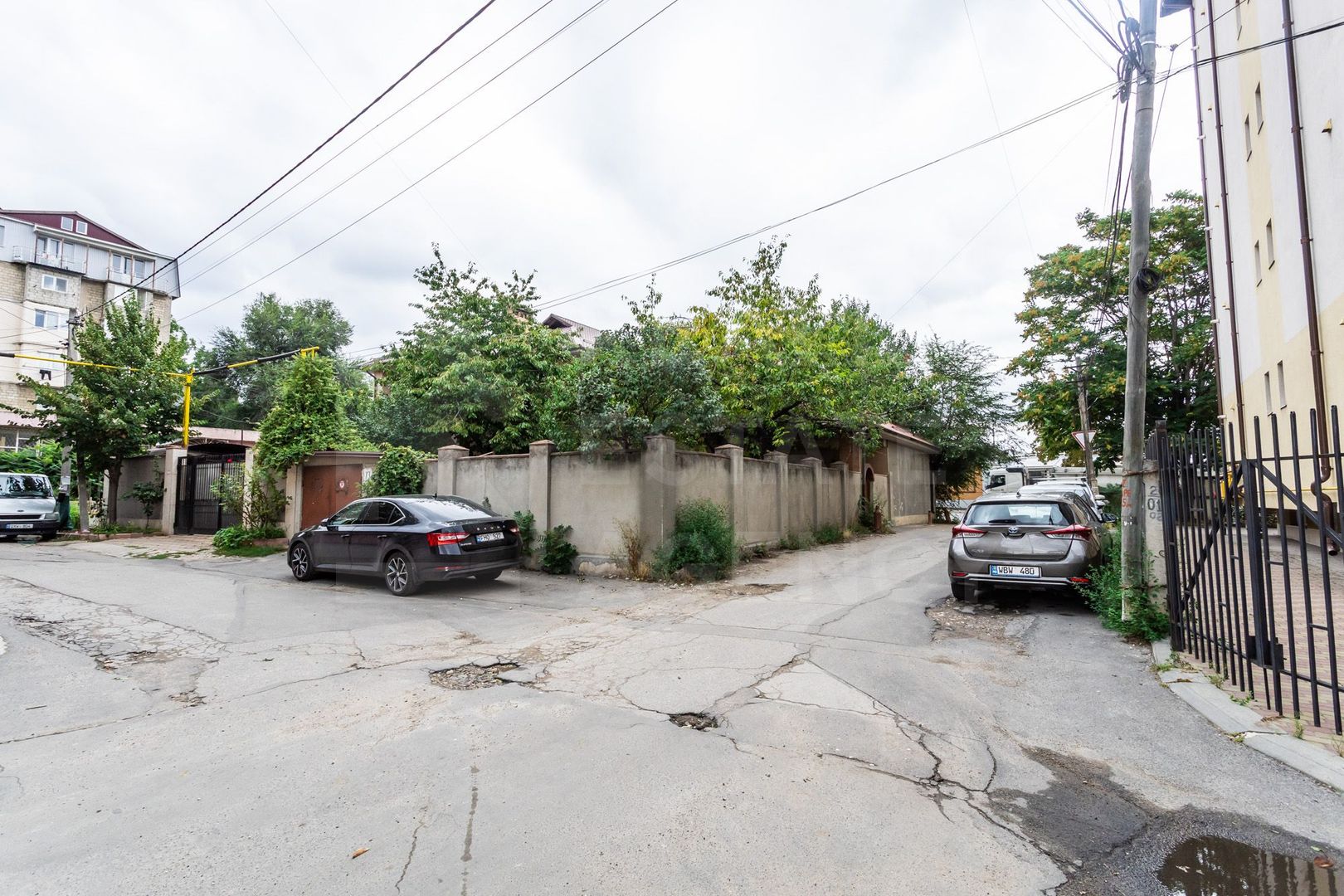 Casa vinzare 100mp, 2,3ari - Poză 2