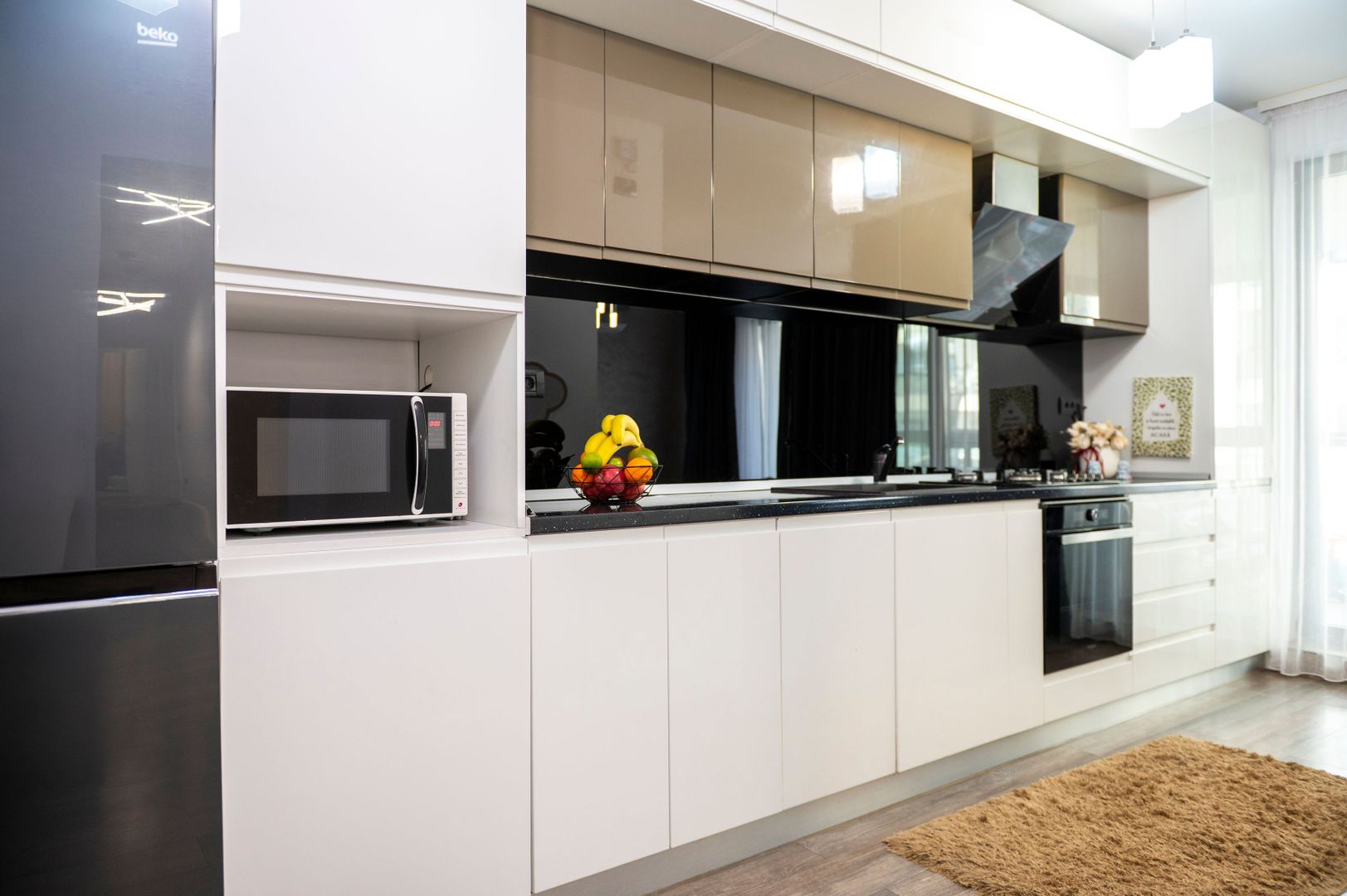 Apartament cu 3 camere si terasa de 49mp, Tomis Nord- Constanta - Poză 5