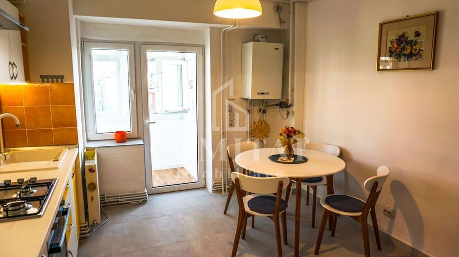 Apartament cu 2 camere de închiriat | Cartierul Gheorgheni - Poză 1