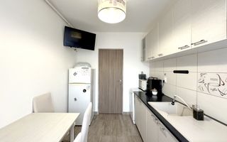 Apartament dec.cu o camera /36 mp/zona strazii Privighetorii. - Poză 5
