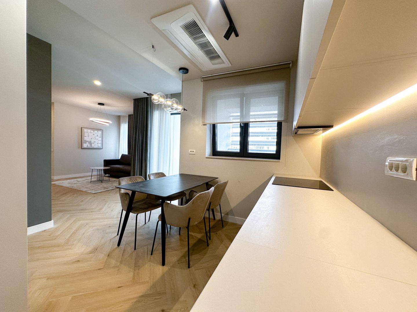 Apartament 2 camere I Dimitrie Pompeiu - Poză 3