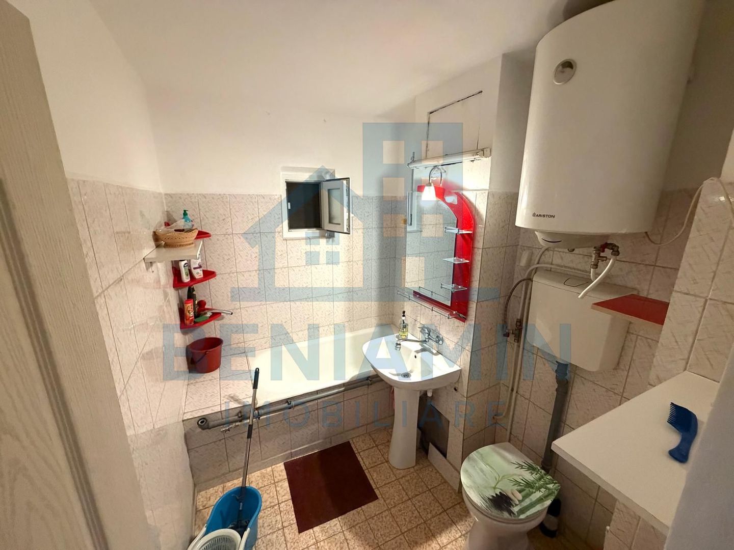 2 camere decomandat - etaj 2 - 52mp - teava de gaze - Sarari - Poză 6