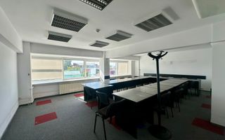 Clădire multifuncțională(HOTEL) de vânzare – S+P+4 etaje | 4.510 mp | Floreasca - Poză 13