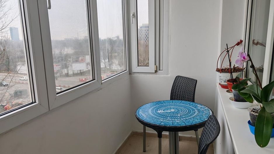 APARTAMENT 3 CAMERE | BANEASA | MOBILAT + UTILAT - Poză 17