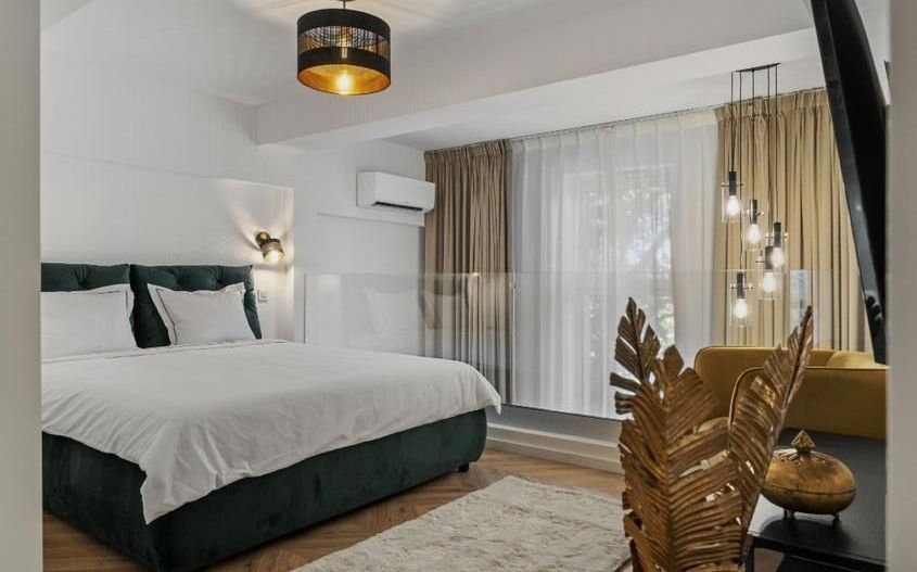 Închiriere Loft 2 Camere | Prima Închiriere | La 50 m de Metrou - Poză 6