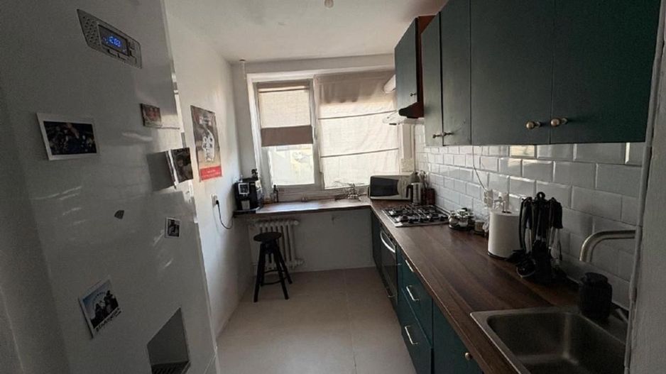 Apartament 2 camere de vânzare – Militari, zona Lujerului - Poză 9