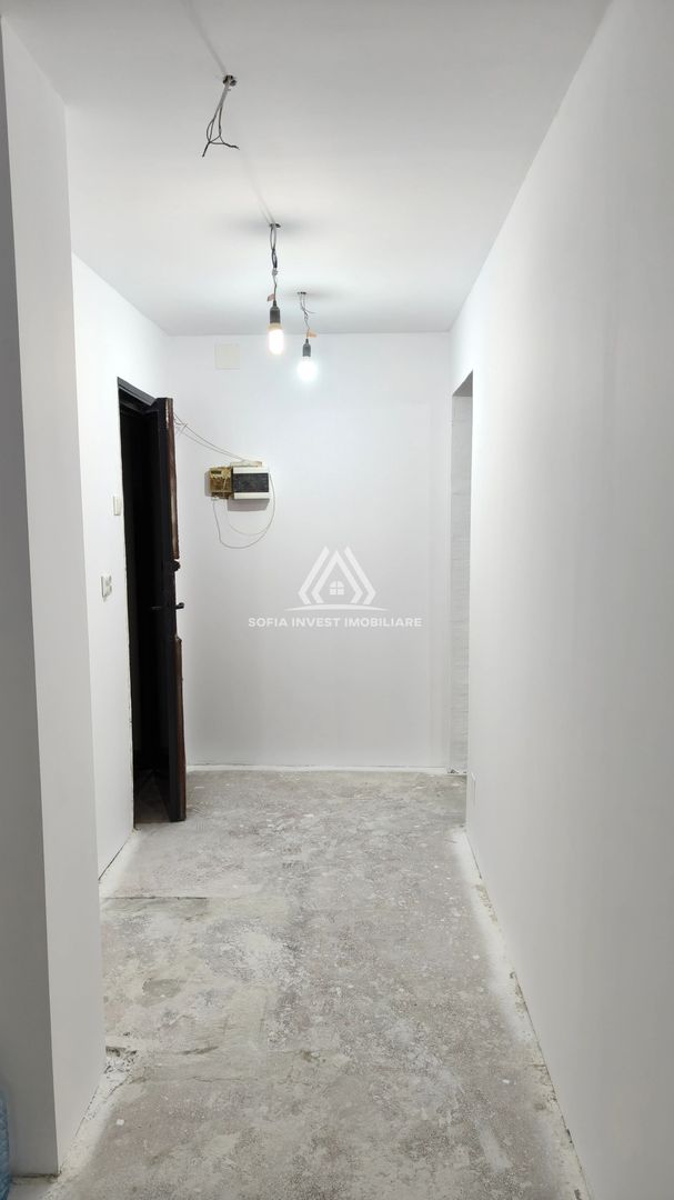 Apartament 2 camere 43mp Mănăștur, aleea Peana - Poză 3