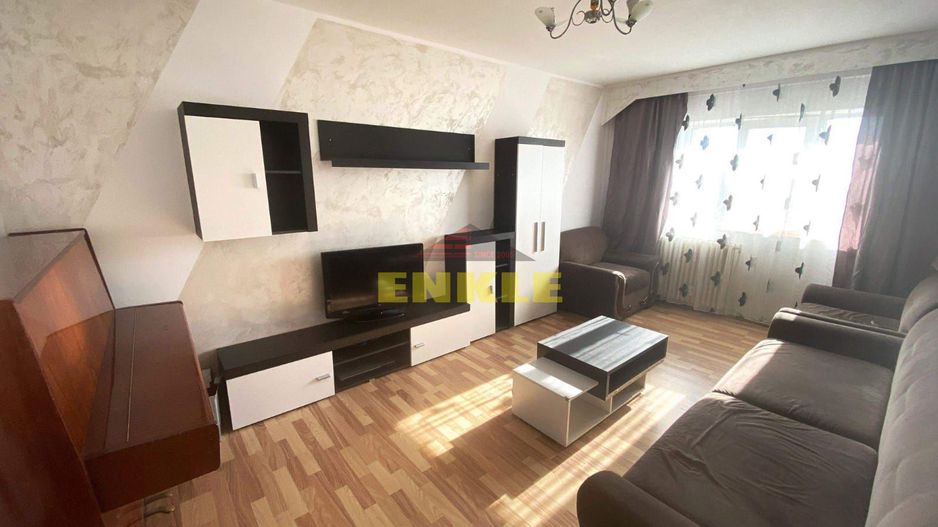 De închiriat apartament cu 2 camere decomandat, zona Bucovina - Poză 1