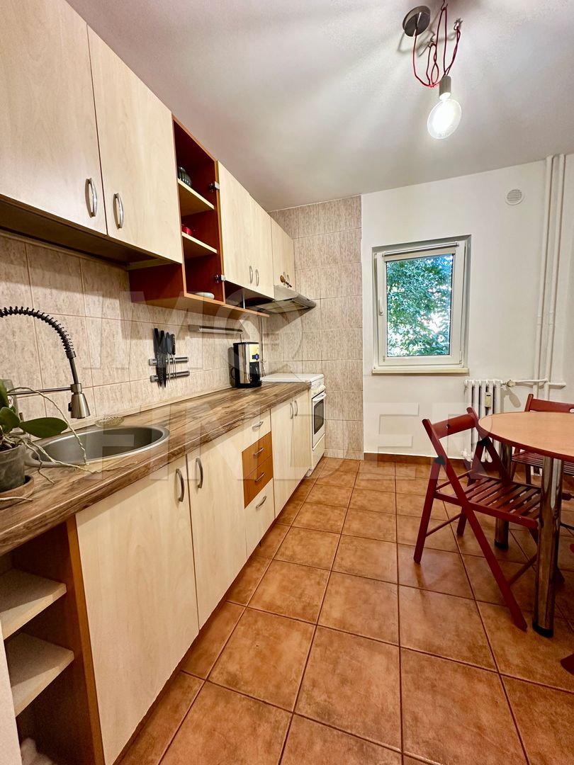 Apartament 2 camere | Gheorgheni – zona Godeanu, langa Interservisan - Poză 14