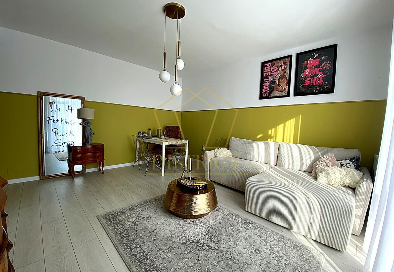 Apartament superb cu 2 camere | Calea Urseni | Pet friendly - Poză 3