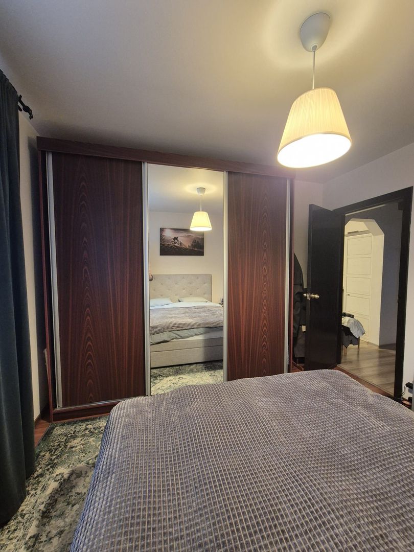 AP. 3 CAM. 1 DECEMBRIE 1918/ ET 2/ 7 MIN. METROU - Poză 10