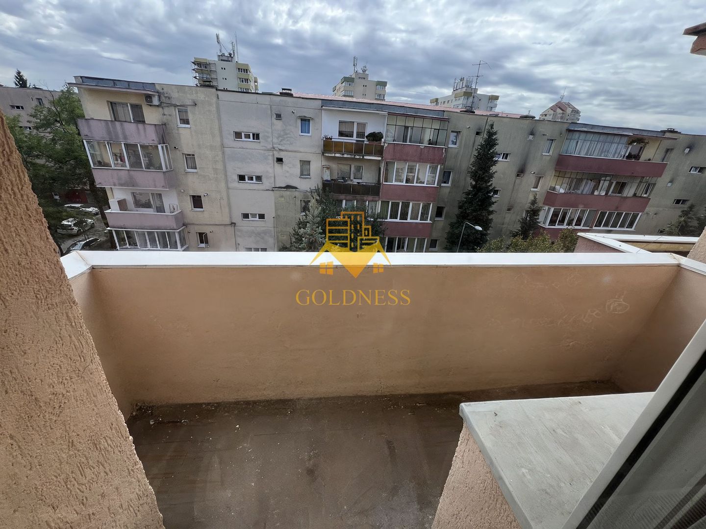 3 camere decomandate, Parcare, Zorilor, Zona UMF, UTCN, Pet Friendly - Poză 9