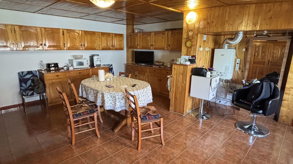 Casa cu teren și grădina zona Bogdanestilor - Poză 26