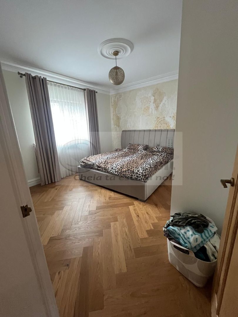 Casa individuala, Dancu-Holboca, 98 mp, mobilata si utilata complet - Poză 8