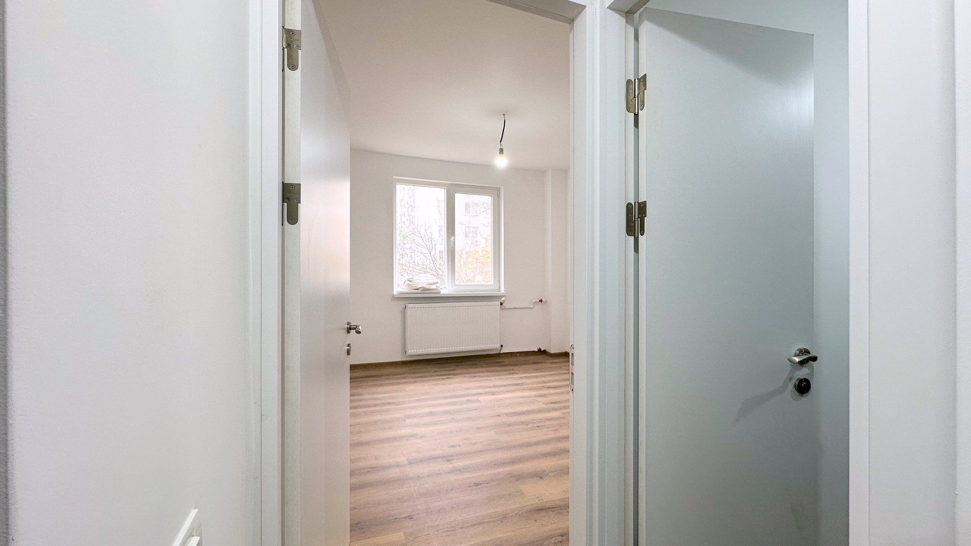 Crangași, Ceahlaul - apartament cu 3 camere de vanzare, COMISION 0 - Poză 12