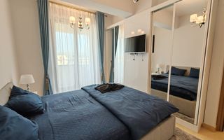 PENTHOUSE -137mp- LOCATIE CENTRALA- PALAS MALL  ! - Poză 8