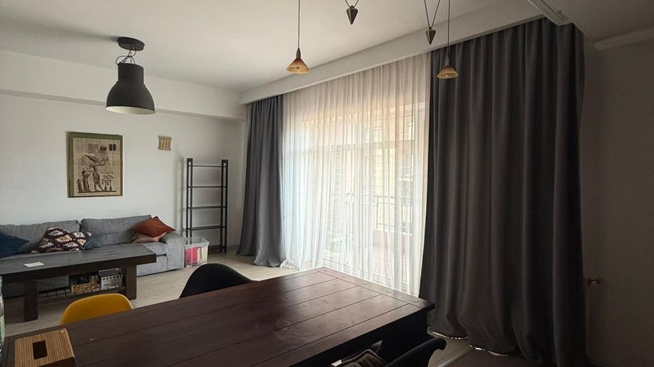 2 camere | Rond Alba Iulia | Unirii | Decebal - Poză 1