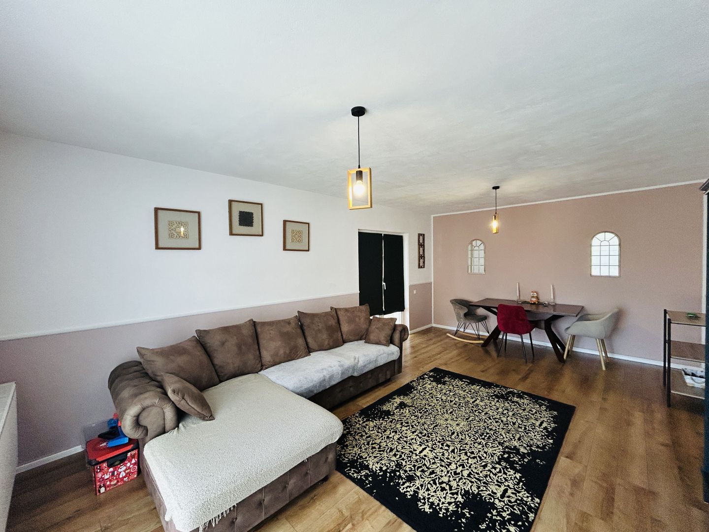 Casa moderna, tip duplex, 4 camere, 2 bai - Bavaria Park - Poză 19
