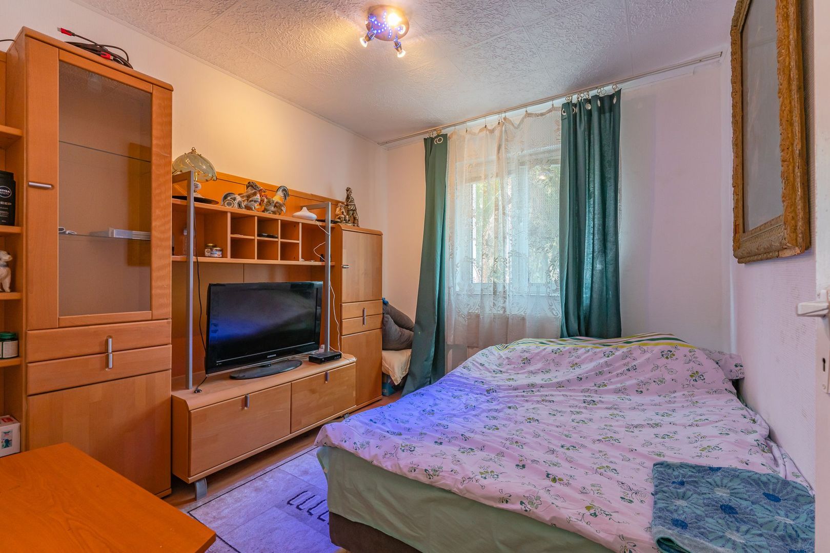 Apartament 2 camere, etaj 1, zona Florilor - Poză 6