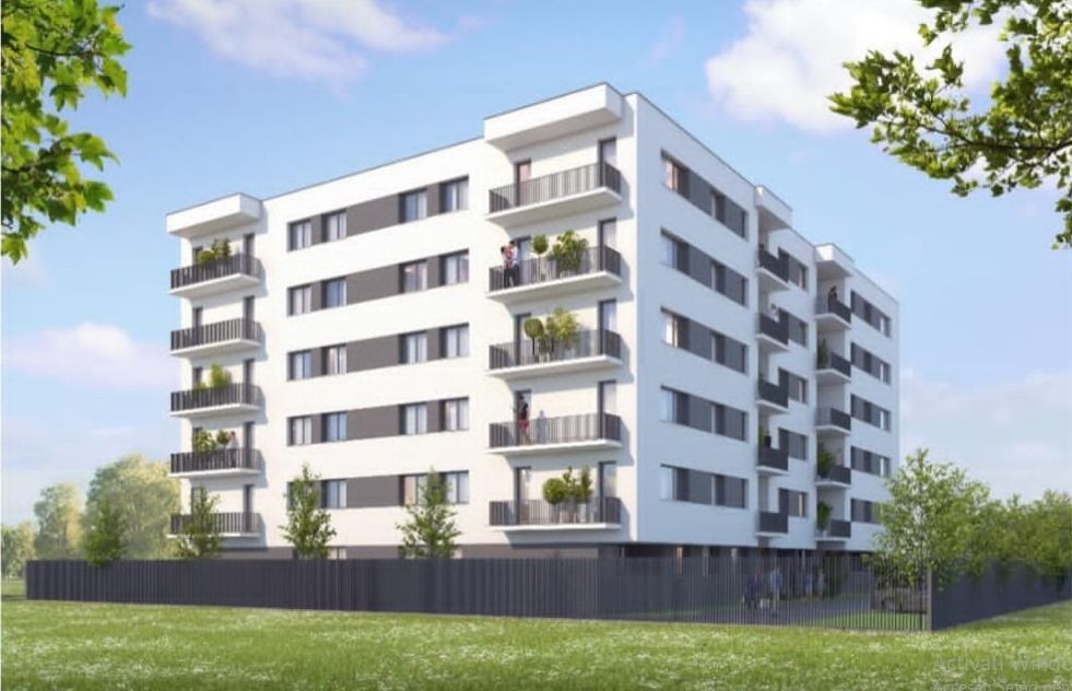 3camdc.-83mp, mut. imed.-finisat complet/STB 241-str.Postalionului - Poză 4