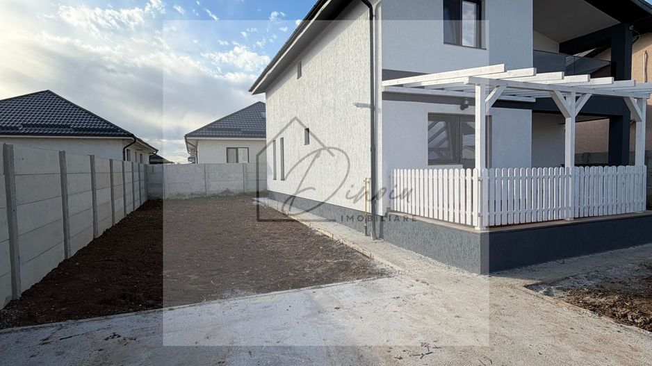Vila 4 Camere Pantelimon Tineretului I Premium I Caramida I COM 0% - Poză 3